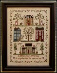 Little House Neighborhood (image for) Little House Neighborhood